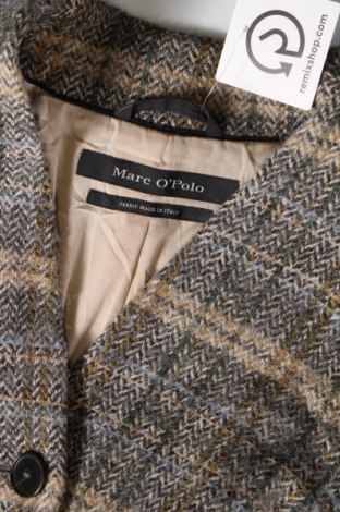 Дамско палто Marc O'Polo, Размер S, Цвят Многоцветен, Цена 189,00 лв.