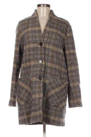 Γυναικείο παλτό Marc O'Polo, Μέγεθος S, Χρώμα Πολύχρωμο, Τιμή 70,15 €