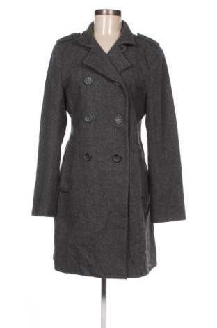 Γυναικείο παλτό Marc O'Polo, Μέγεθος M, Χρώμα Γκρί, Τιμή 31,69 €