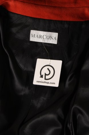 Damenmantel Marcona, Größe L, Farbe Grau, Preis 32,84 €