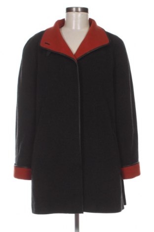 Γυναικείο παλτό Marcona, Μέγεθος L, Χρώμα Γκρί, Τιμή 20,31 €