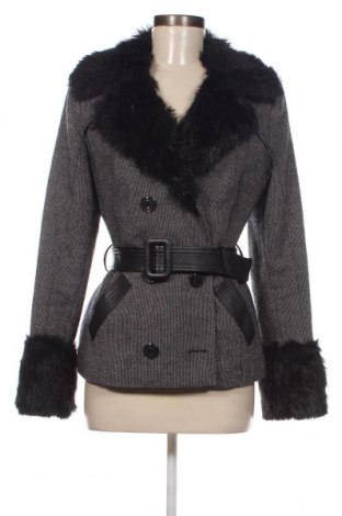 Дамско палто Max Danieli, Размер XL, Цвят Сив, Цена 33,60 лв.