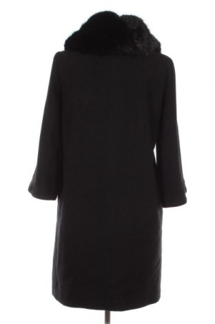 Γυναικείο παλτό Miss Miss, Μέγεθος L, Χρώμα Μπλέ, Τιμή 15,64 €