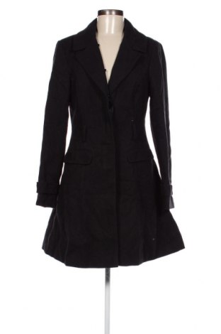 Dámský kabát  Miss Selfridge, Velikost M, Barva Černá, Cena  257,00 Kč