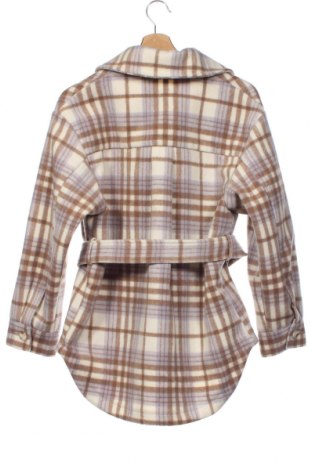 Γυναικείο παλτό Miss Selfridge, Μέγεθος XS, Χρώμα Πολύχρωμο, Τιμή 12,37 €