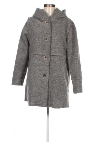 Γυναικείο παλτό Monday Afternoon, Μέγεθος M, Χρώμα Γκρί, Τιμή 16,37 €