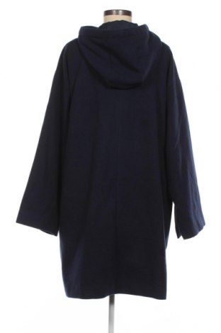 Palton de femei Monki, Mărime M, Culoare Albastru, Preț 72,37 Lei