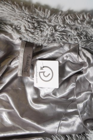 Γυναικείο παλτό Montgomery, Μέγεθος L, Χρώμα Γκρί, Τιμή 11,36 €