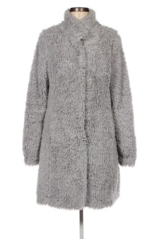 Дамско палто Montgomery, Размер L, Цвят Сив, Цена 64,80 лв.