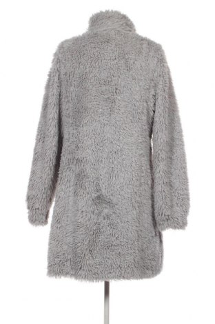 Γυναικείο παλτό Montgomery, Μέγεθος L, Χρώμα Γκρί, Τιμή 11,36 €