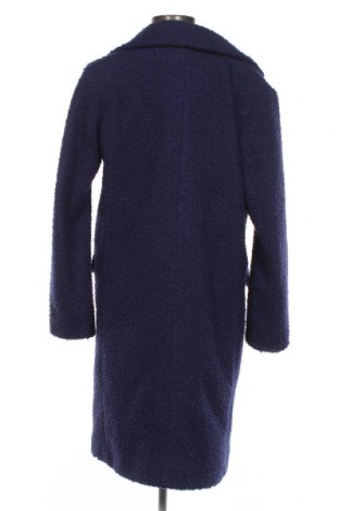 Palton de femei More & More, Mărime M, Culoare Albastru, Preț 68,09 Lei