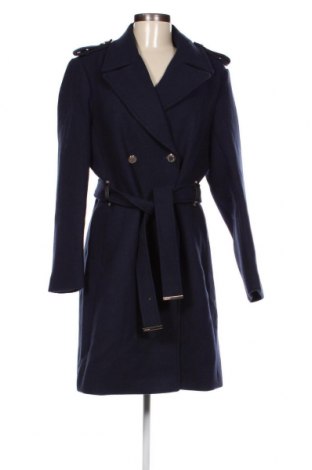 Γυναικείο παλτό Morgan, Μέγεθος L, Χρώμα Μπλέ, Τιμή 81,93 €