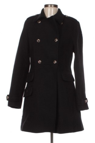 Γυναικείο παλτό Morgan, Μέγεθος M, Χρώμα Μαύρο, Τιμή 73,43 €