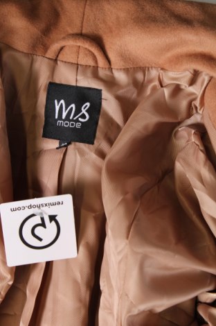 Damenmantel Ms Mode, Größe M, Farbe Braun, Preis € 17,87