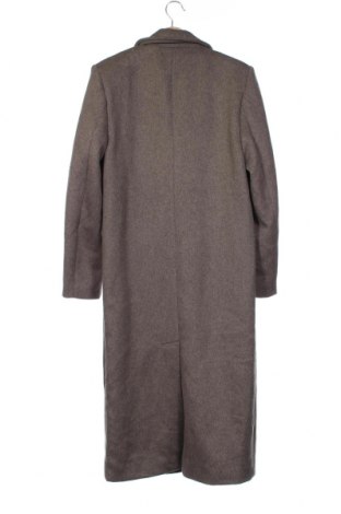 Γυναικείο παλτό NA-KD, Μέγεθος XS, Χρώμα Γκρί, Τιμή 42,90 €