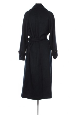 Palton de femei NA-KD, Mărime S, Culoare Albastru, Preț 205,73 Lei