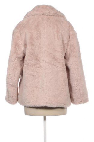 Γυναικείο παλτό New Look, Μέγεθος M, Χρώμα Σάπιο μήλο, Τιμή 26,48 €