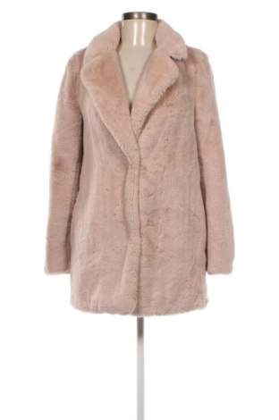 Γυναικείο παλτό New Look, Μέγεθος XS, Χρώμα Ρόζ , Τιμή 15,22 €