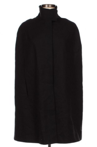 Дамско палто Nico Nico, Размер L, Цвят Черен, Цена 33,60 лв.