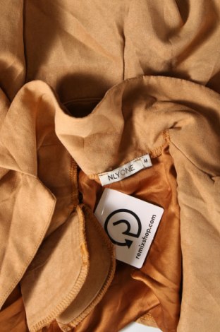 Γυναικείο παλτό Nly One, Μέγεθος M, Χρώμα  Μπέζ, Τιμή 10,29 €