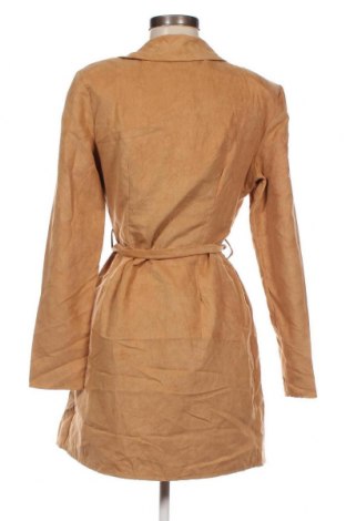 Γυναικείο παλτό Nly One, Μέγεθος M, Χρώμα  Μπέζ, Τιμή 10,29 €