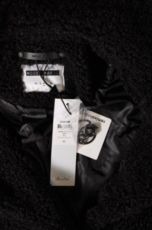 Palton de femei Noisy May, Mărime M, Culoare Negru, Preț 181,05 Lei