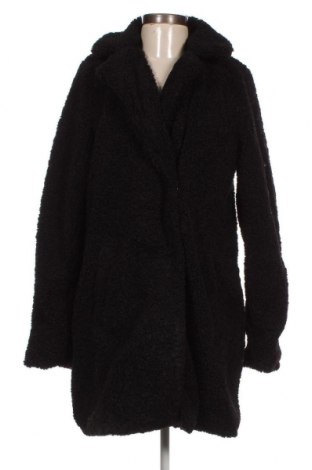 Γυναικείο παλτό Noisy May, Μέγεθος M, Χρώμα Μαύρο, Τιμή 44,33 €