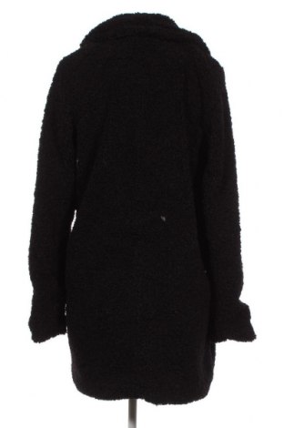 Дамско палто Noisy May, Размер M, Цвят Черен, Цена 58,48 лв.