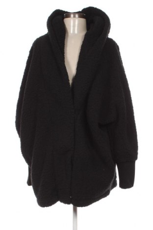 Γυναικείο παλτό Noisy May, Μέγεθος M, Χρώμα Μαύρο, Τιμή 32,80 €