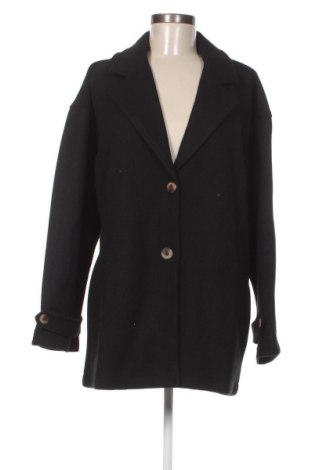 Γυναικείο παλτό Noisy May, Μέγεθος XS, Χρώμα Μαύρο, Τιμή 30,14 €