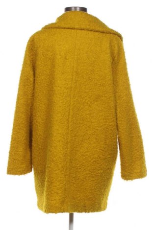 Dámský kabát  Nutmeg, Velikost M, Barva Žlutá, Cena  273,00 Kč