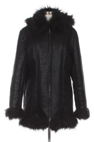 Dámský kabát  O&S, Velikost XL, Barva Černá, Cena  589,00 Kč