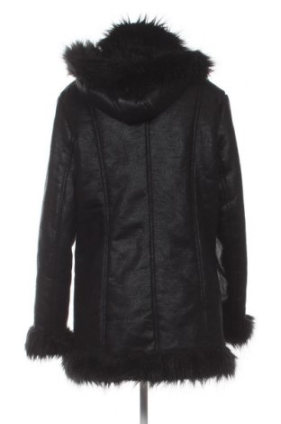Dámsky kabát  O&S, Veľkosť XL, Farba Čierna, Cena  23,40 €