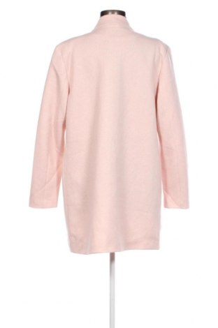 Γυναικείο παλτό ONLY, Μέγεθος L, Χρώμα Ρόζ , Τιμή 55,67 €