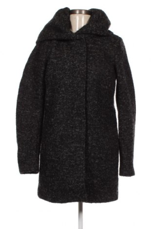 Γυναικείο παλτό ONLY, Μέγεθος M, Χρώμα Μαύρο, Τιμή 35,16 €