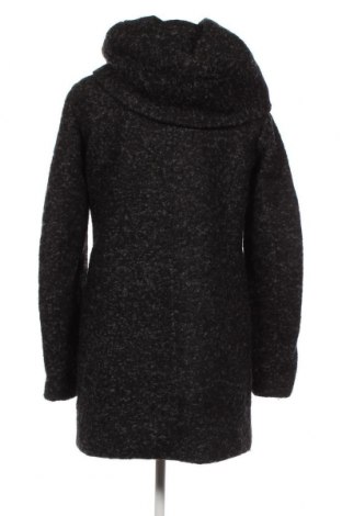 Γυναικείο παλτό ONLY, Μέγεθος M, Χρώμα Μαύρο, Τιμή 30,04 €