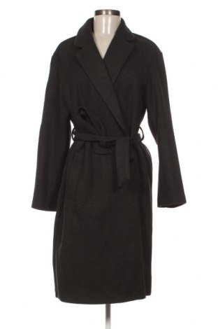 Γυναικείο παλτό ONLY, Μέγεθος L, Χρώμα Γκρί, Τιμή 35,16 €