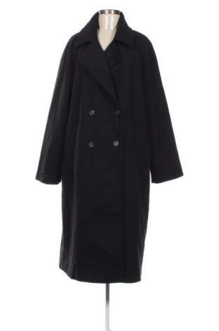 Γυναικείο παλτό ONLY, Μέγεθος L, Χρώμα Μαύρο, Τιμή 28,12 €