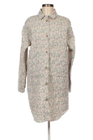 Γυναικείο παλτό ONLY, Μέγεθος S, Χρώμα Πολύχρωμο, Τιμή 17,81 €