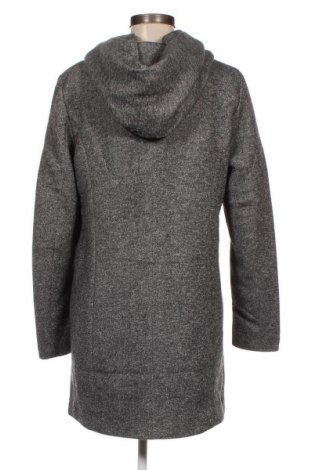 Γυναικείο παλτό ONLY, Μέγεθος L, Χρώμα Γκρί, Τιμή 30,04 €