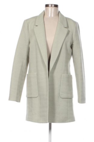 Дамско палто ONLY, Размер L, Цвят Зелен, Цена 62,00 лв.