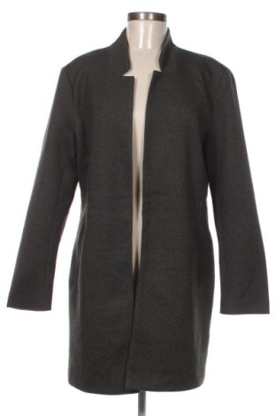 Γυναικείο παλτό ONLY, Μέγεθος XXL, Χρώμα Γκρί, Τιμή 35,16 €