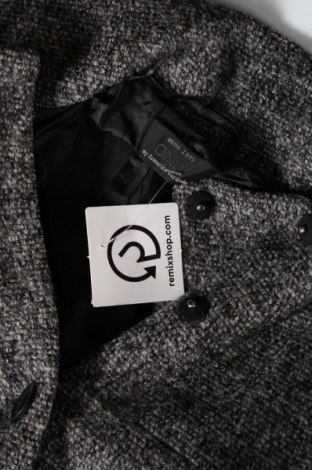 Γυναικείο παλτό ONLY, Μέγεθος XS, Χρώμα Γκρί, Τιμή 8,51 €