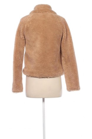 Γυναικείο παλτό ONLY, Μέγεθος XS, Χρώμα Καφέ, Τιμή 19,39 €