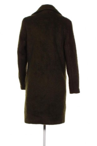 Palton de femei ONLY, Mărime S, Culoare Verde, Preț 298,24 Lei