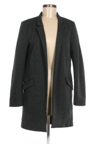 Дамско палто ONLY, Размер M, Цвят Зелен, Цена 28,80 лв.