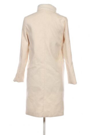 Γυναικείο παλτό Order Plus, Μέγεθος S, Χρώμα Λευκό, Τιμή 9,93 €