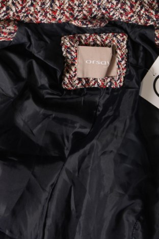 Damenmantel Orsay, Größe S, Farbe Mehrfarbig, Preis € 24,57