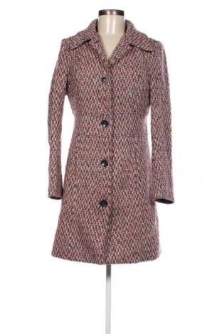 Дамско палто Orsay, Размер S, Цвят Многоцветен, Цена 35,31 лв.