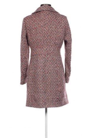 Дамско палто Orsay, Размер S, Цвят Многоцветен, Цена 36,38 лв.